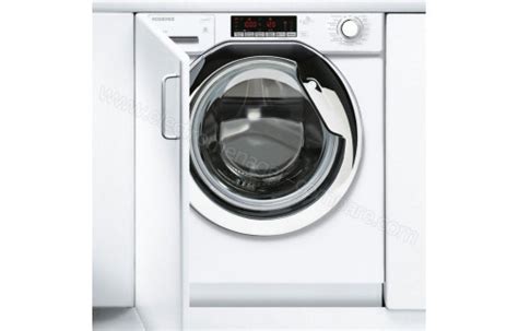 lave linge hublot rosieres obws69twmce-47|Rosieres OBWS69TWMCE.